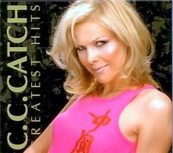 C.C.Catch - Greatest Hits