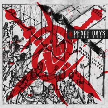 Peace Days - Враги Рима