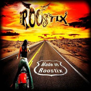 The Roostix - Made In Roostix