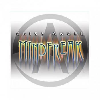 Criss Angel Mind Freak