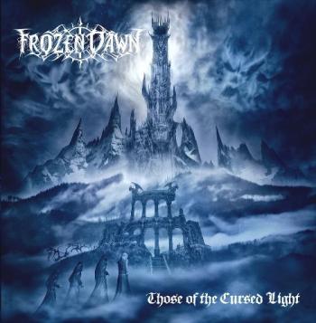 Frozen Dawn - Those Of The Cursed Light