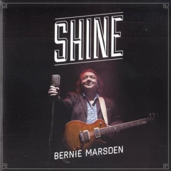 Bernie Marsden - Shine