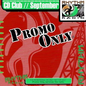 VA - CD Club Promo Only September Extended Part