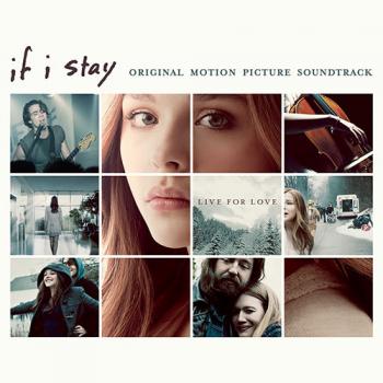 OST - Если я останусь / If I Stay