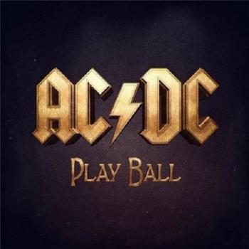 AC/DC - Play Ball