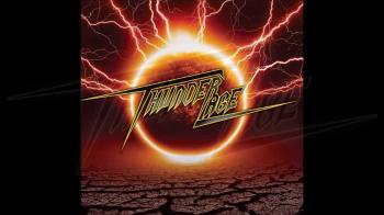 Thunderage - Thunderage