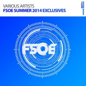 VA - FSOE Summer 2014 Exclusives