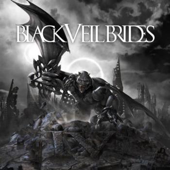 Black Veil Brides - Black Veil Brides