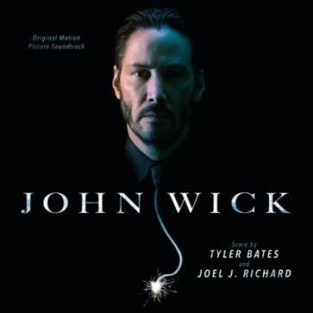 OST - Джон Уик / John Wick