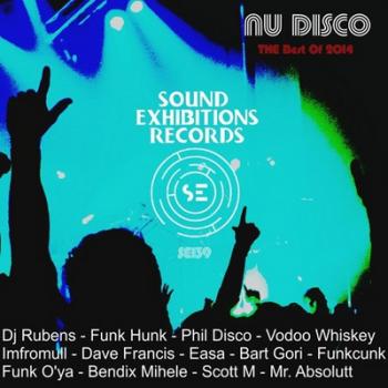 VA - Nu Disco The Best Of