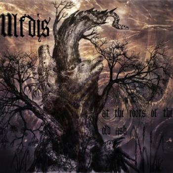 Ulfdis - At The Roots Of The Old Ash