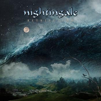 Nightingale - Retribution