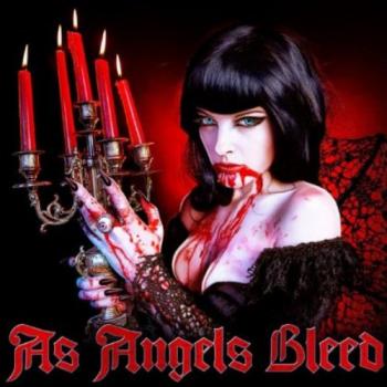 As Angels Bleed - As Angels Bleed