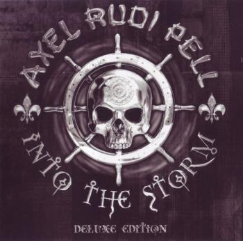 Axel Rudi Pell - Into the Storm