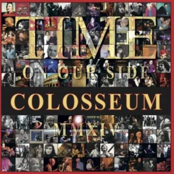 Colosseum - Time On Our Side