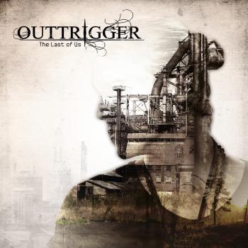 Outtrigger - The Last Of Us