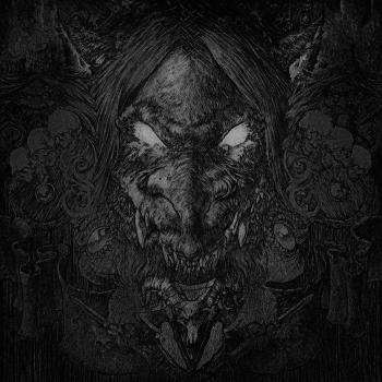 Satanic Warmaster - Fimbulwinter