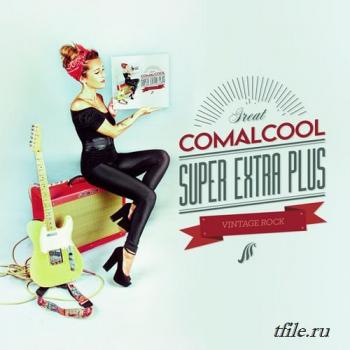 ComalcOOL - Super Extra Plus