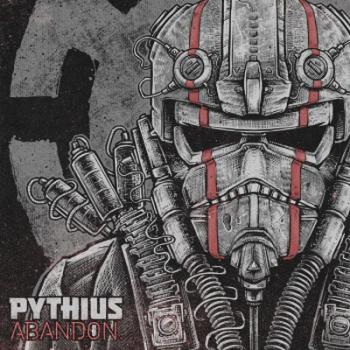 Pythius - Abandon EP