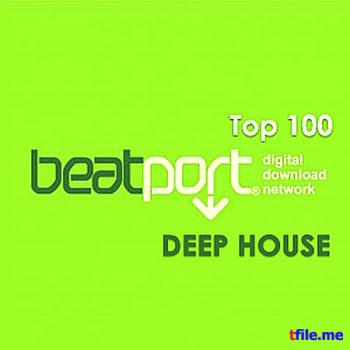 VA - Beatport Top 100 Deep House October