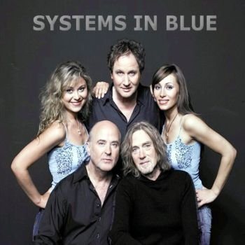 Systems In Blue - Сборник