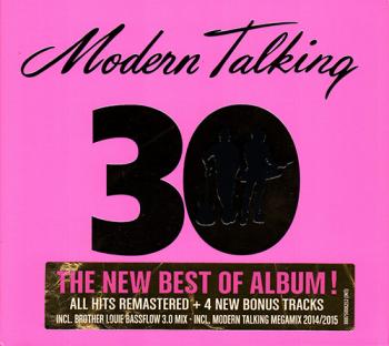 Modern Talking - 30