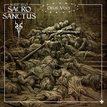 Sacro Sanctus - Deus Volt