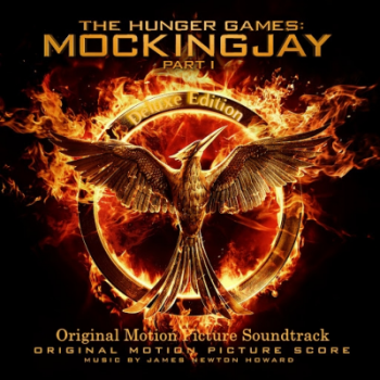 OST - Голодные игры: Сойка-пересмешница. Часть I / The Hunger Games: Mockingjay, Pt. 1