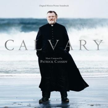 OST - Голгофа / Calvary