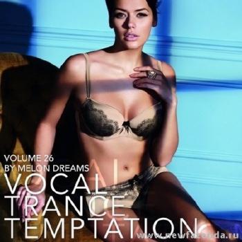 VA - Vocal Trance Temptation Volume 38