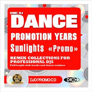 VA - Promotion Years Sunlights