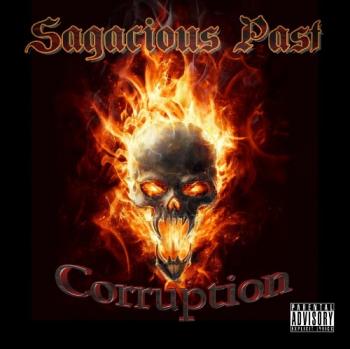 Sagacious Past - Corruption