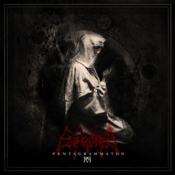 Enthroned - Pentagrammaton