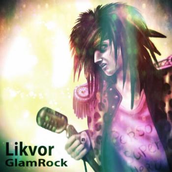 Likvor - GlamRock