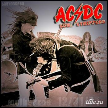 AC/DC - Soul Strippers