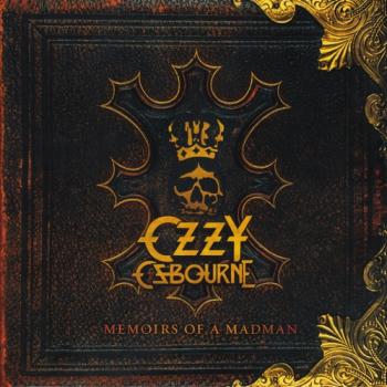 Ozzy Osbourne - Memoirs Of A Madman