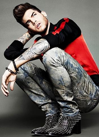 Adam Lambert - Дискография