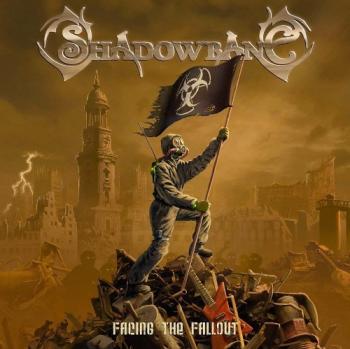 Shadowbane - Facing The Fallout