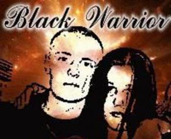 Black Warrior - Закрой Глаза