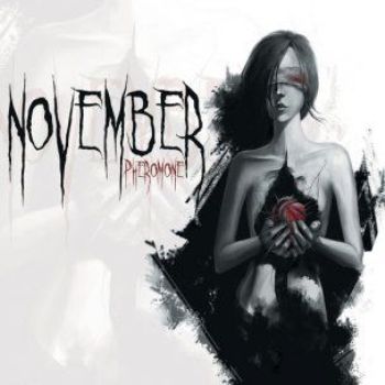 Pheromone - November