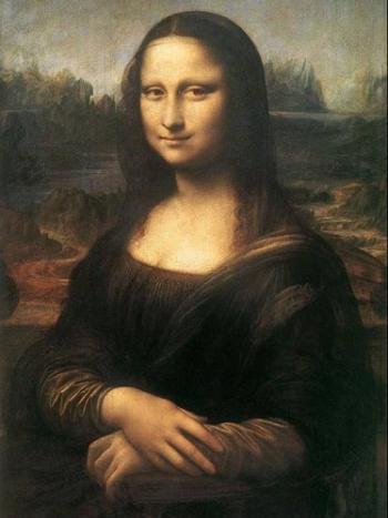 VA - Мона Лиза