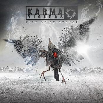 Karma Violens - Skin Of Existence