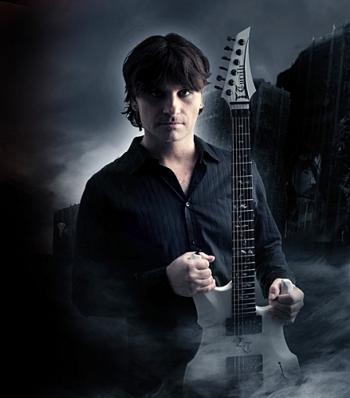 Luca Turilli - Дискография