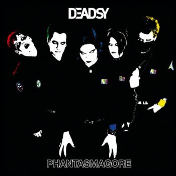 Deadsy - Phantasmagore