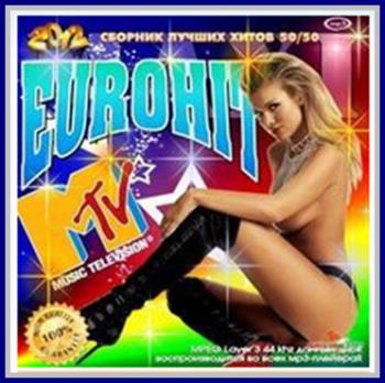 VA - Eurohit MTV