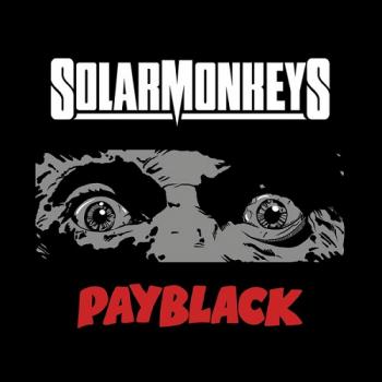 Solarmonkeys - Payblack