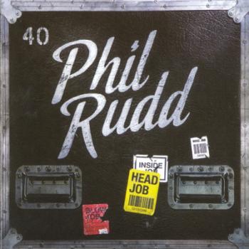 Phil Rudd - Head Job