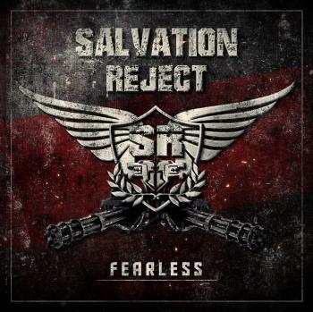 Salvation Reject - Fearless