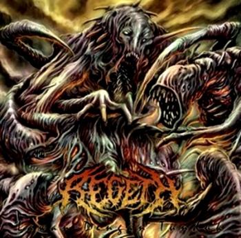 Regeth - Lawan Dengan Tunduk