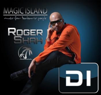 Roger Shah - Magic Island: Music for Balearic People - 355